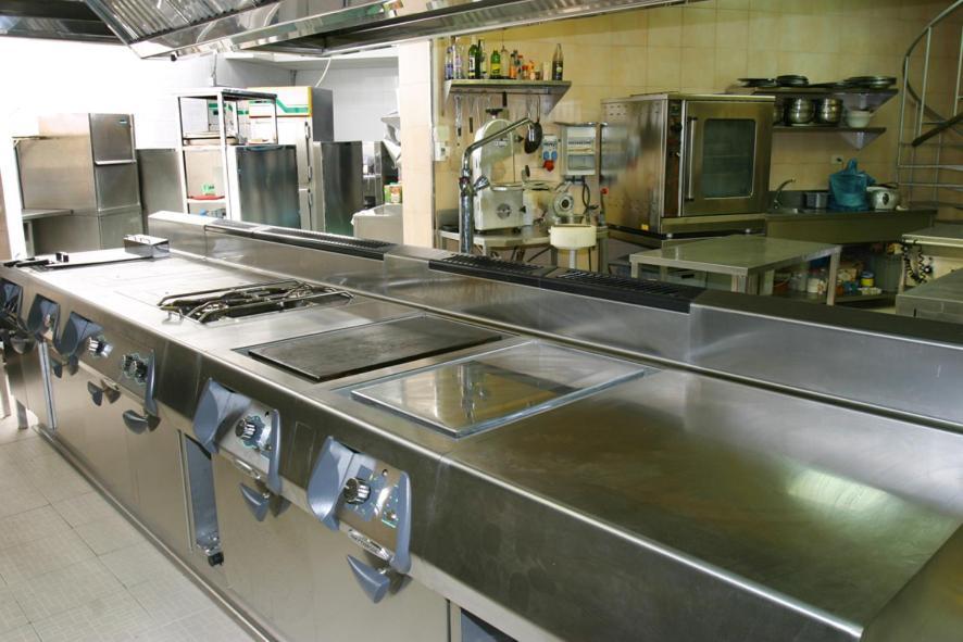 Hotel Fonda Neus Sant Sadurní dʼAnoia 외부 사진